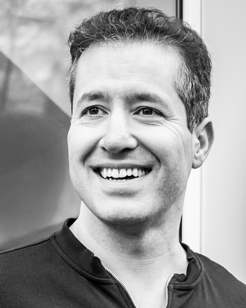 Farshad Bashir, fiscaal adviseur